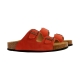 Mules Plate Cuir Plakton Beta