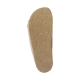 Mules Plate Cuir Plakton Beta