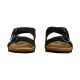 Mule Plate Cuir Plakton Baku