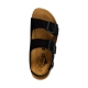 Mule Plate Cuir Plakton Baku