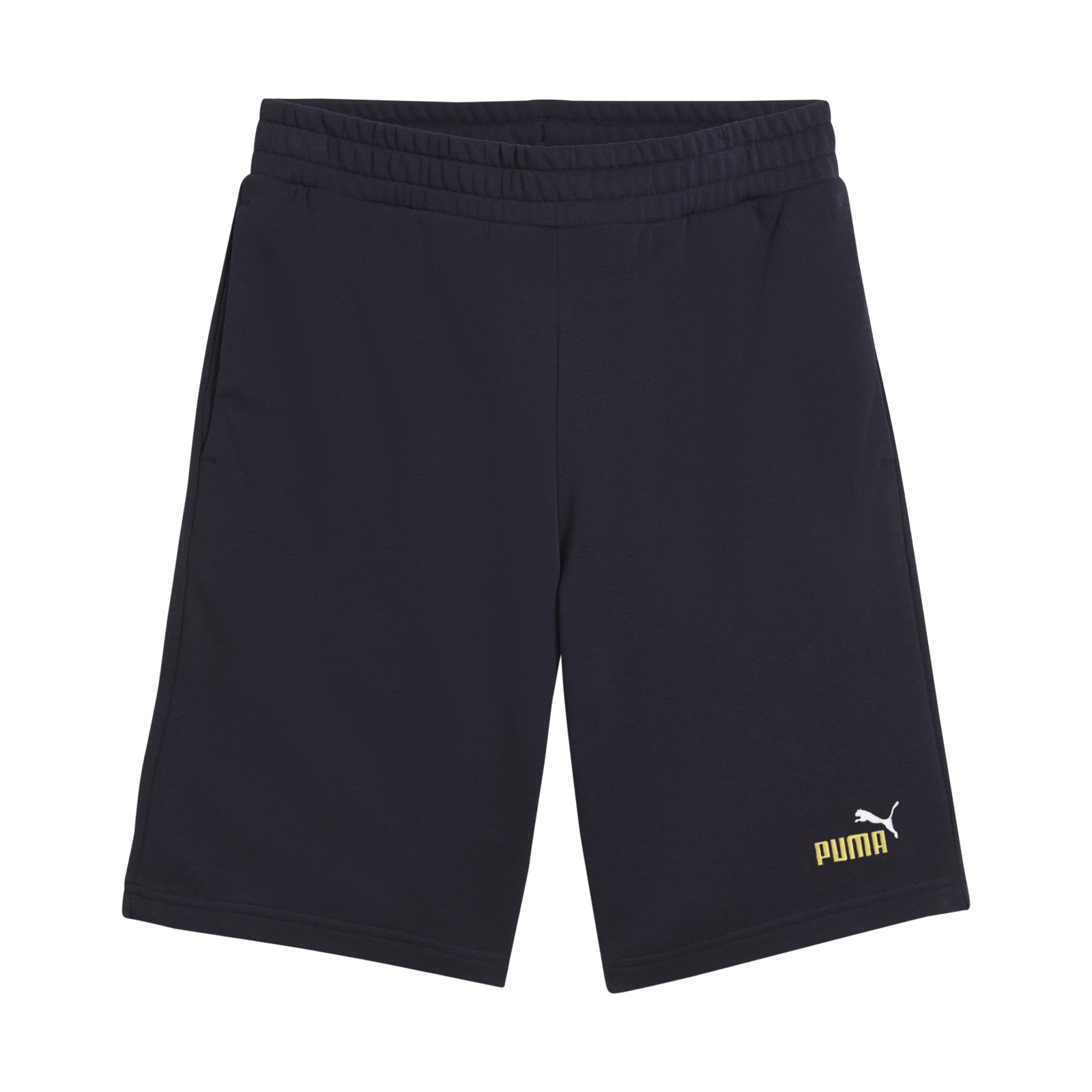 Short Jogging Puma Color Logo