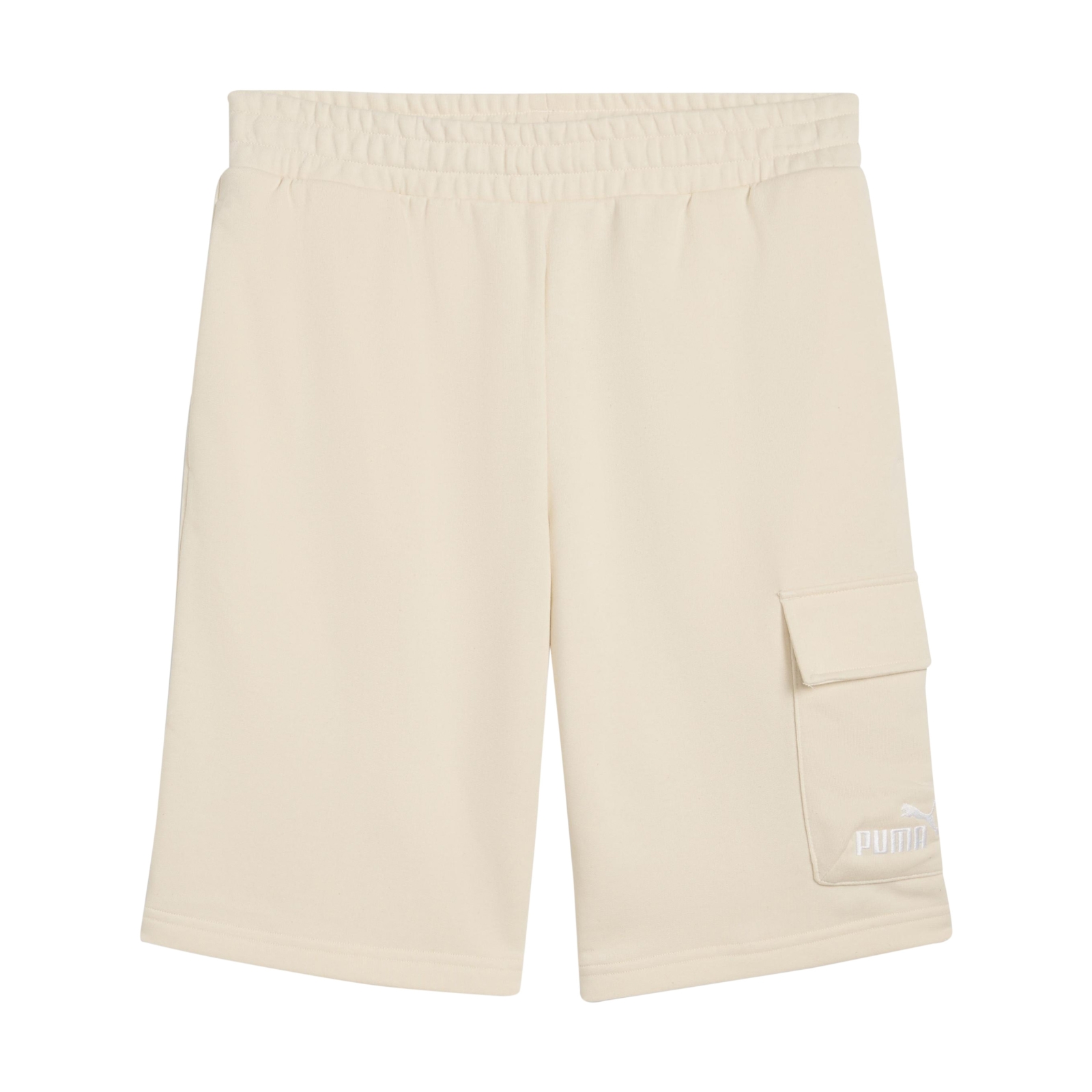 Short Cargo Puma Logo No Dye