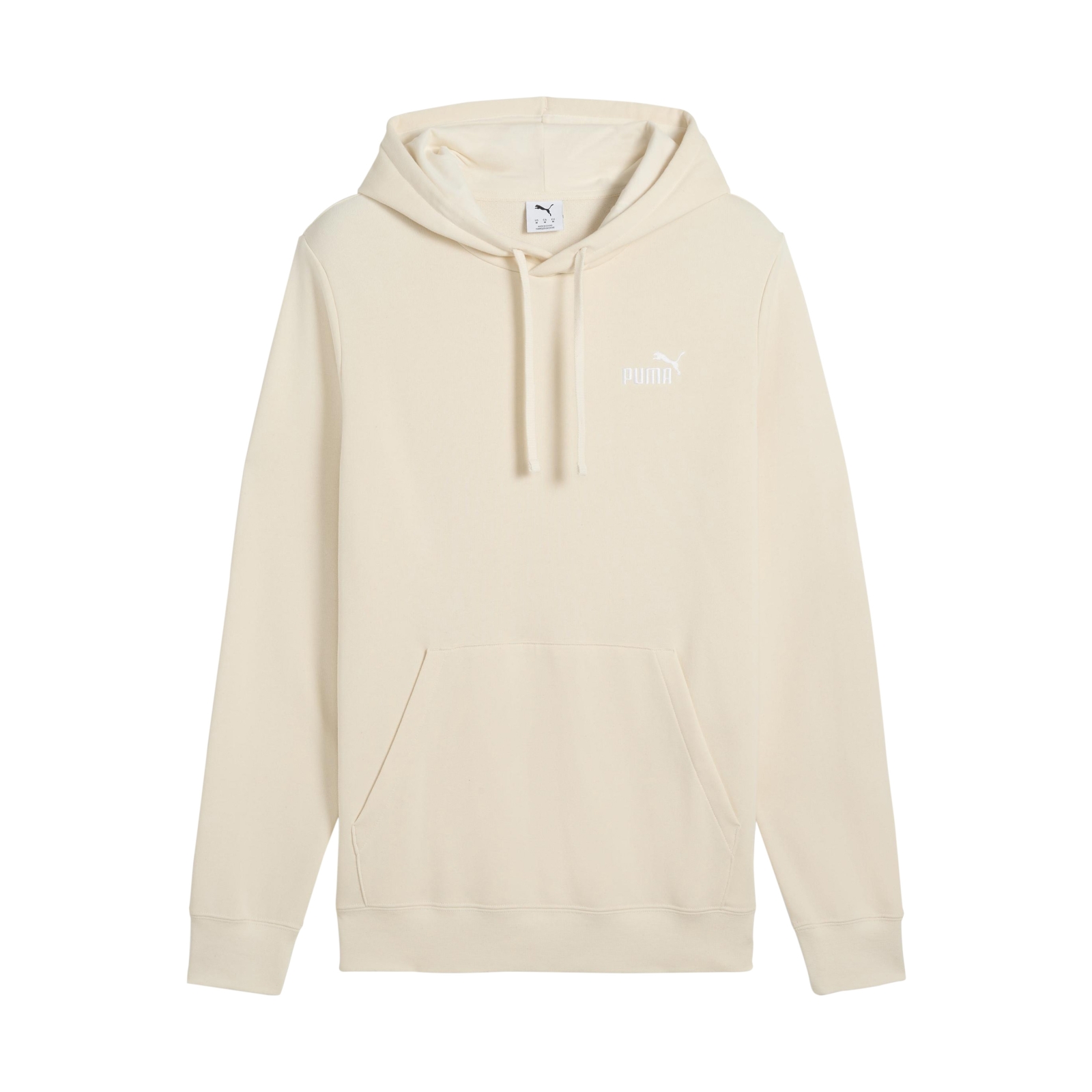 Sweat à Capuche Puma Logo Hoodie No dye