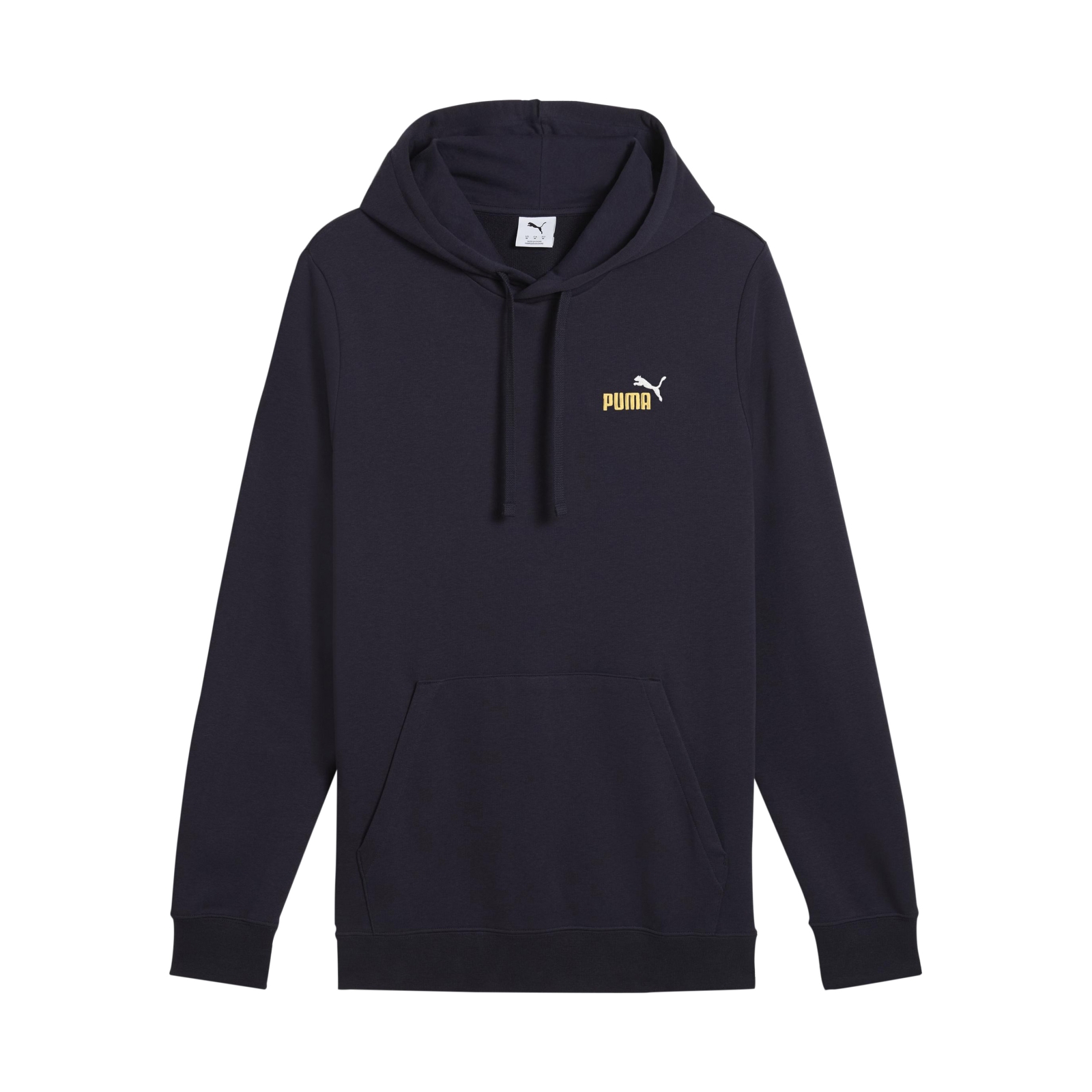 Sweat à Capuche Puma Logo Hoodie