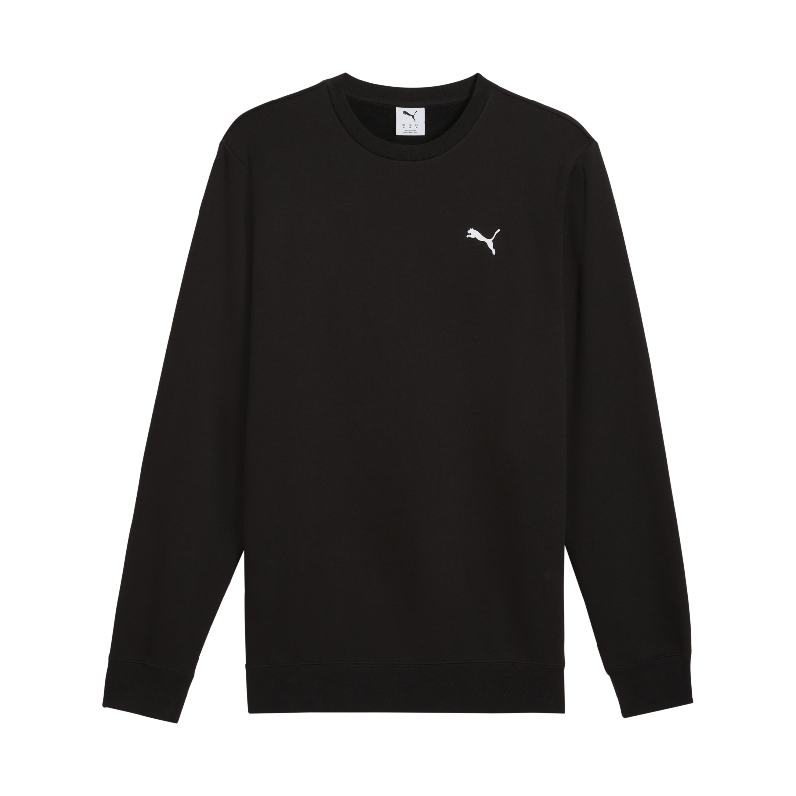 Sweat Puma Ess Crew