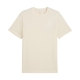 Tee-Shirt Puma Logo Tee No Dye