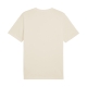 Tee-Shirt Puma Logo Tee No Dye