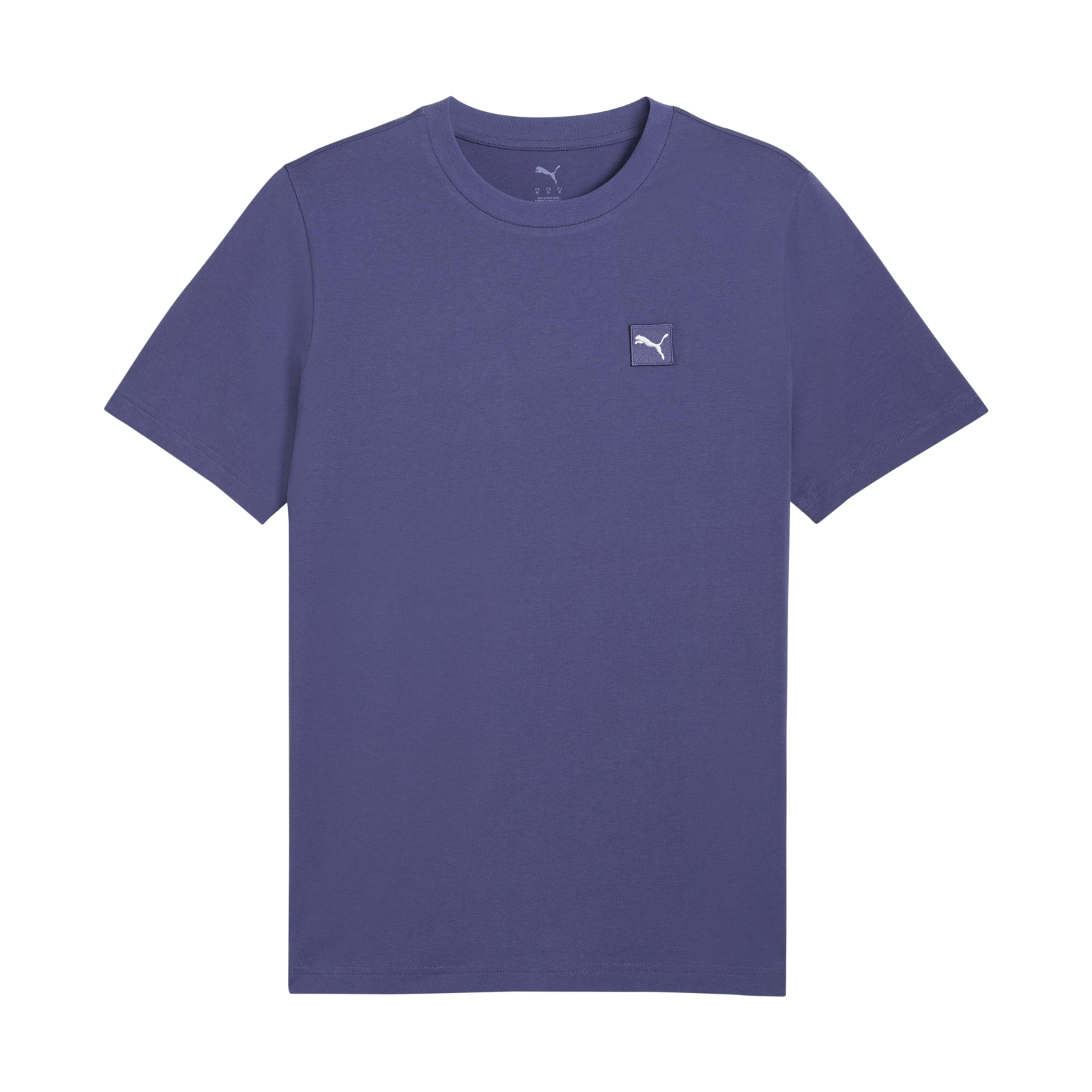 Tee-Shirt Puma Ess Elevated Tee