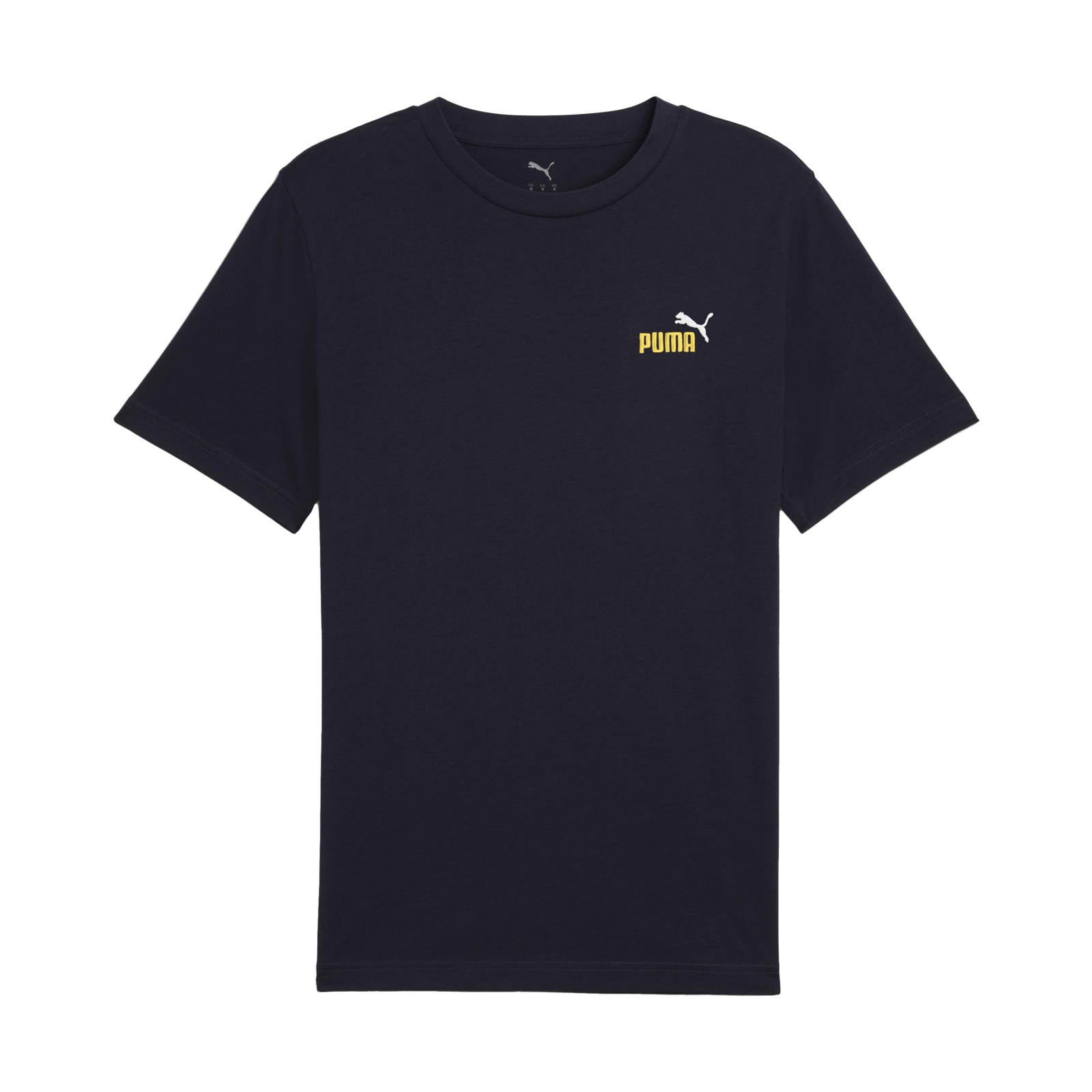 Tee-Shirt Puma Color small Logo Tee