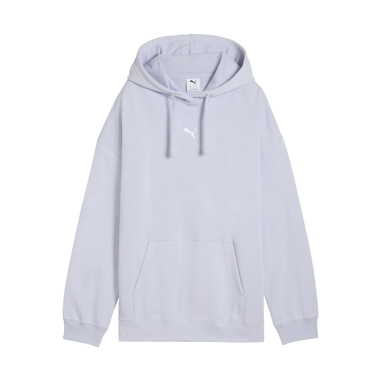 Sweat à Capuche Puma Oversized Hoodie
