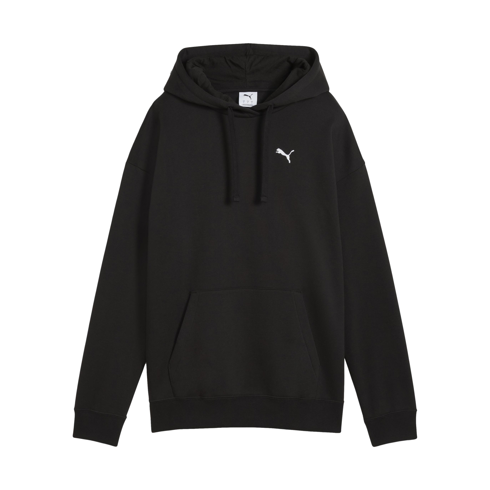 Sweat à Capuche Puma Relaxed Hoodie