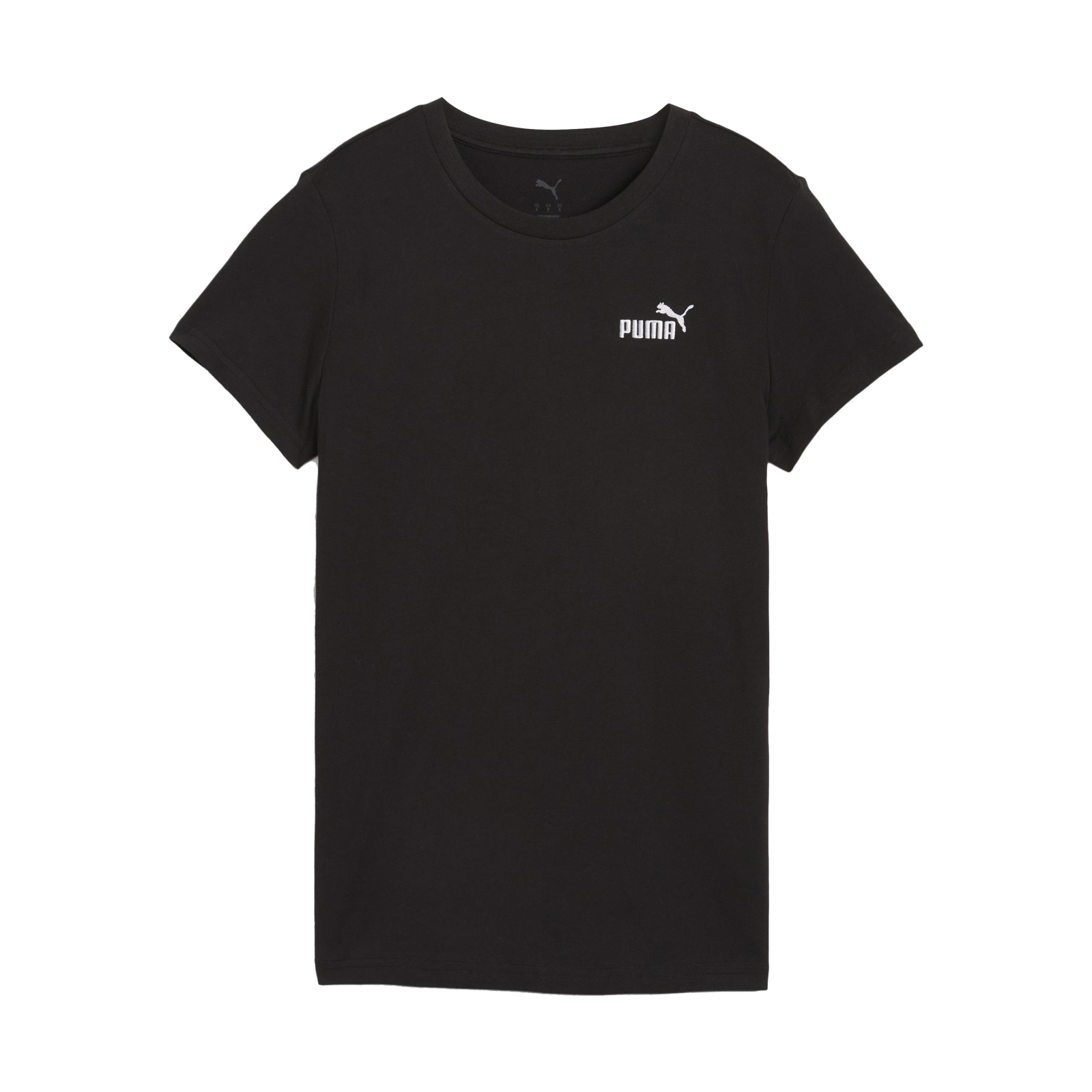 Tee-Shirt Puma Ess Small Logo Tee