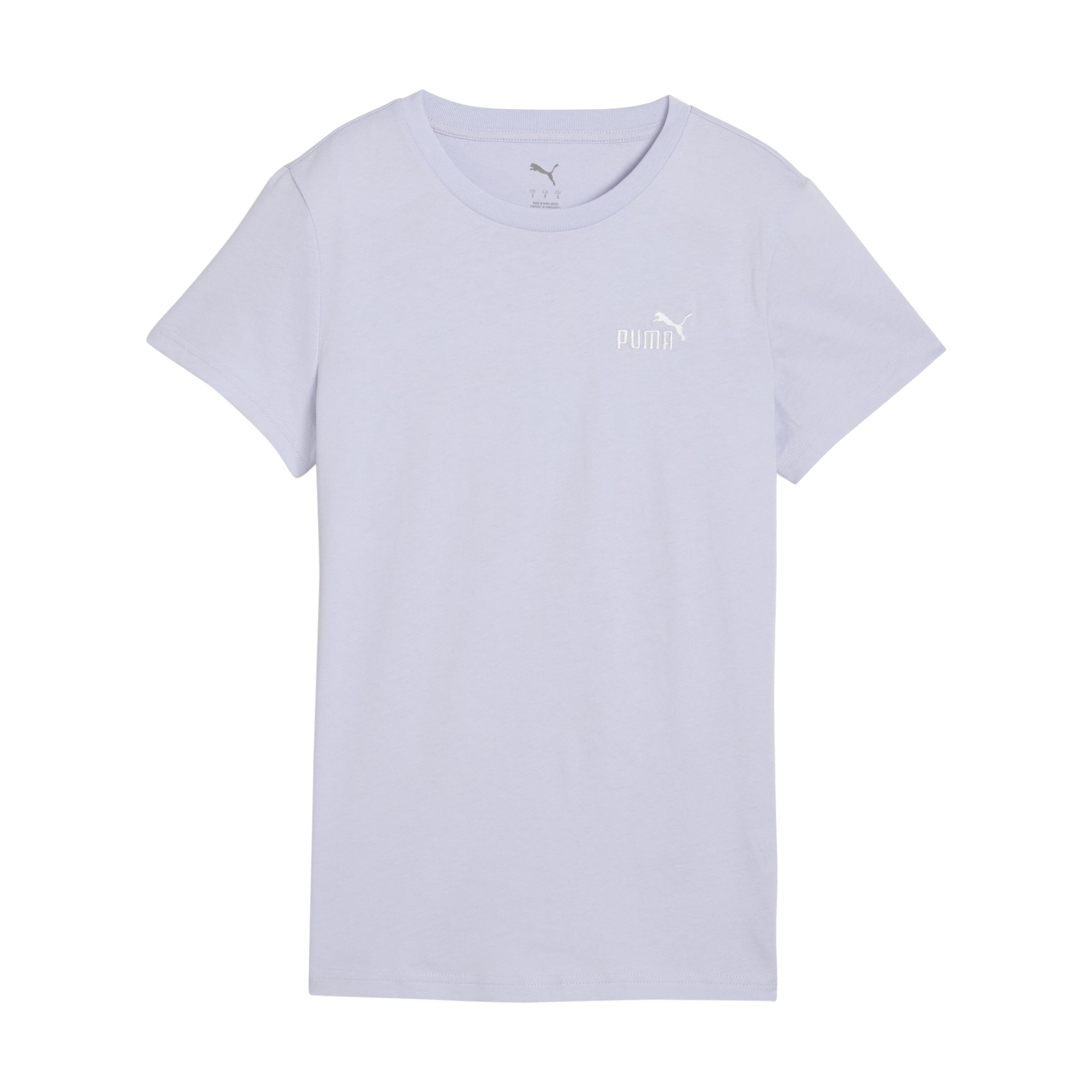 Tee-Shirt Puma Logo Tee