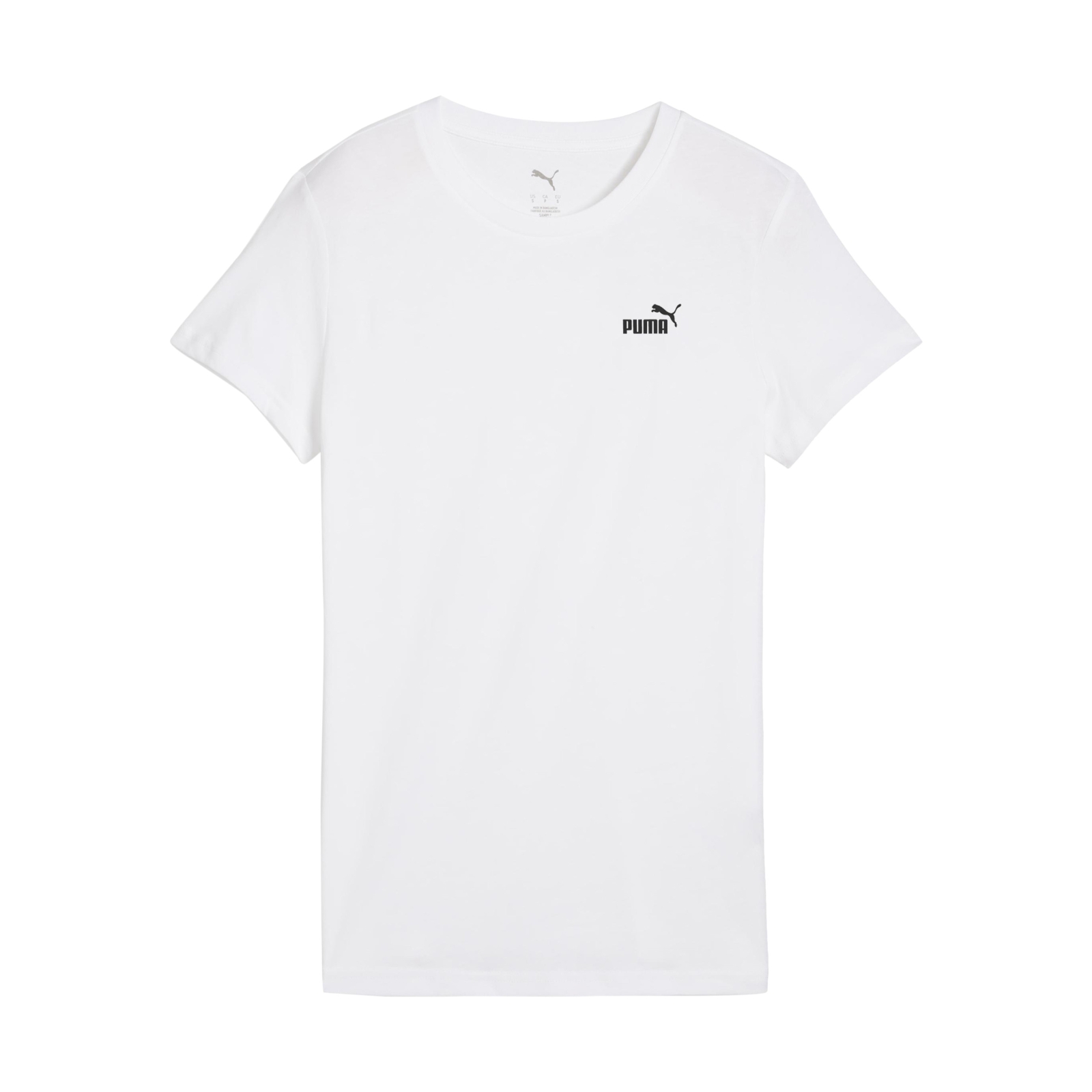 Tee-Shirt Puma Logo Tee