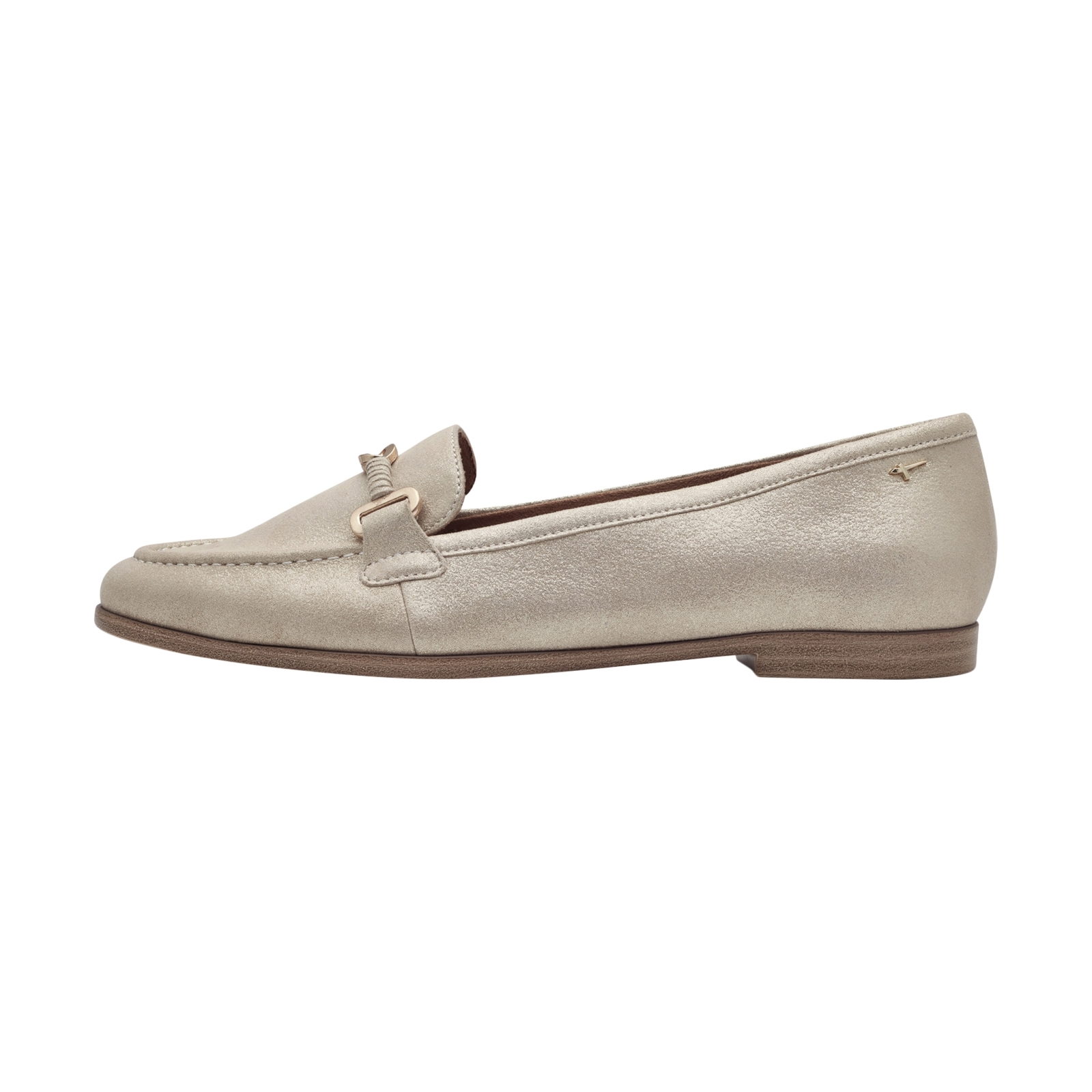 Mocassin Cuir Tamaris