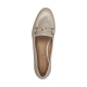 Mocassin Cuir Tamaris