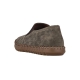 Espadrilles à Enfiler Rieker