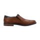 Mocassin Cuir Rieker Clarino