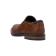 Mocassin Cuir Rieker Clarino