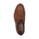 Mocassin Cuir Rieker Clarino