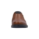 Mocassin Cuir Rieker Clarino