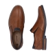 Mocassin Cuir Rieker Clarino