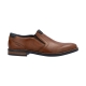 Mocassin Cuir Rieker Clarino
