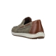 Mocassin Cuir Rieker Morelia