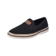 Mocassin Cuir Rieker