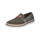 Mocassin Cuir Rieker