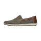 Mocassin Cuir Rieker Morelia