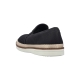 Mocassin Cuir Rieker