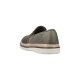 Mocassin Cuir Rieker