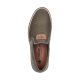 Mocassin Cuir Rieker