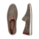 Mocassin Cuir Rieker Morelia