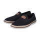 Mocassin Cuir Rieker