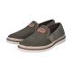 Mocassin Cuir Rieker