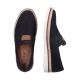 Mocassin Cuir Rieker