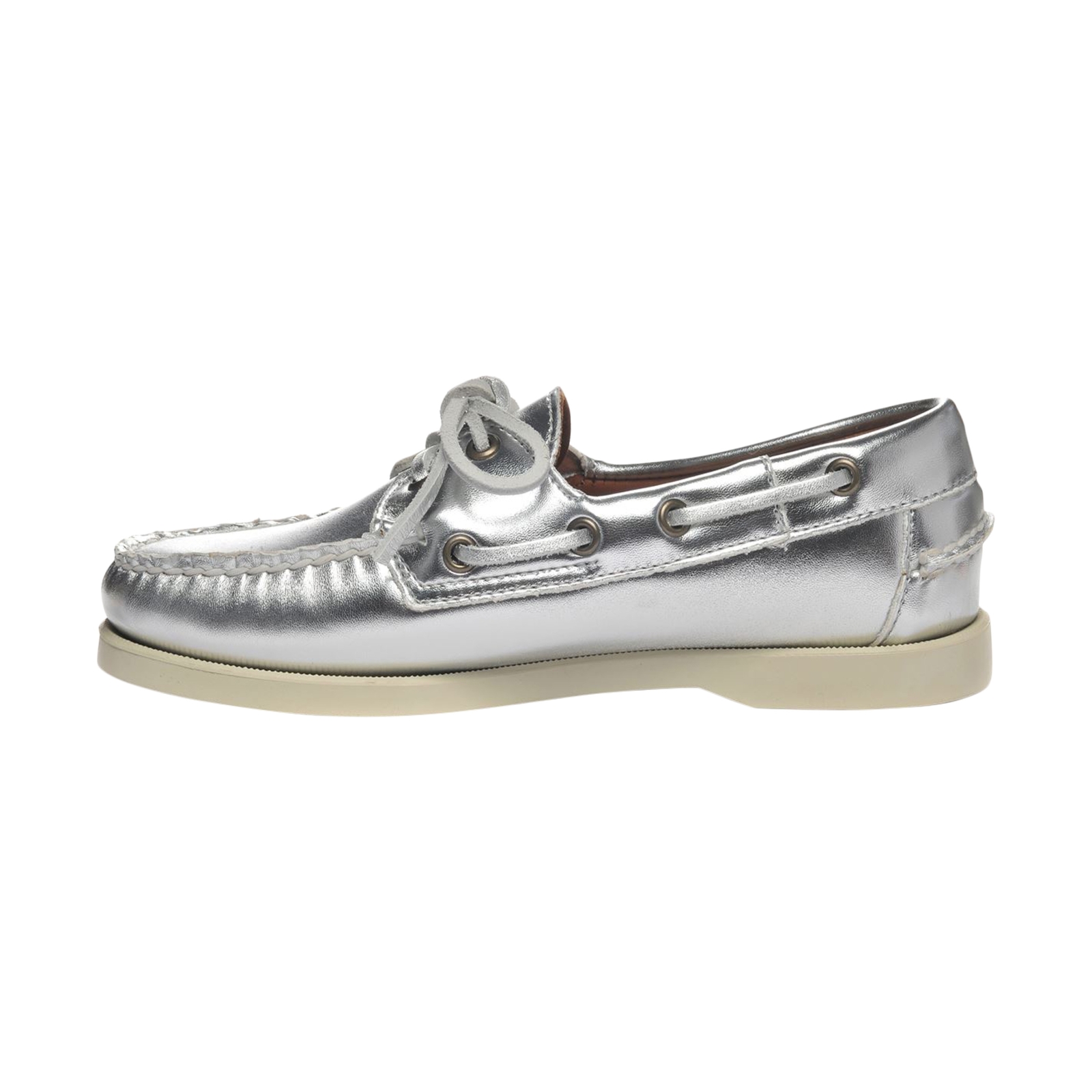 Docksides Cuir Sebago Portland