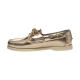 Docksides Cuir Sebago Portland
