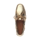 Docksides Cuir Sebago Portland