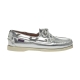 Docksides Cuir Sebago Portland