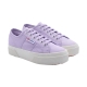 Baskket à Lacets Superga Platform