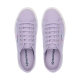 Baskket à Lacets Superga Platform