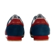 Basket Cuir Teddy Smith