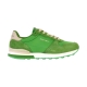 Basket Cuir Teddy Smith