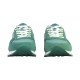 Basket Cuir Teddy Smith