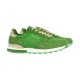 Basket Cuir Teddy Smith