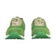 Basket Cuir Teddy Smith