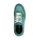 Basket Cuir Teddy Smith